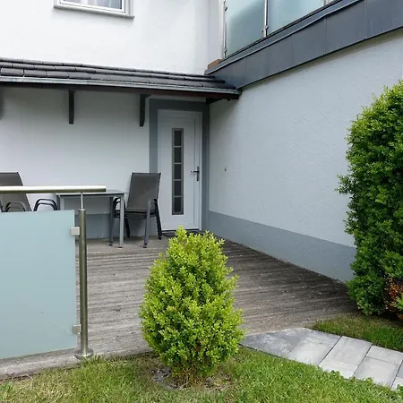 Dwarsloeper Apartment