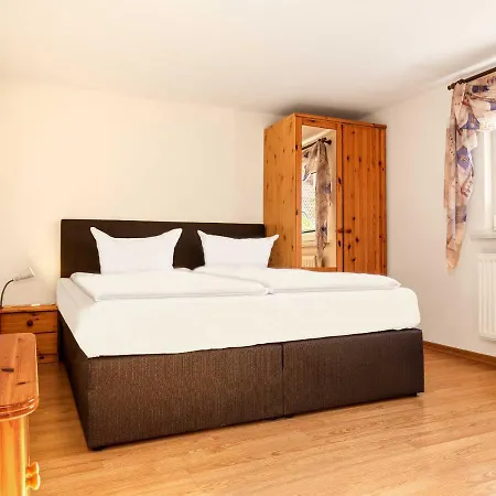 Dwarsloeper Insel Poel