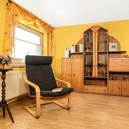 Dwarsloeper Insel Poel