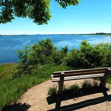 Dwarsloeper * Insel Poel